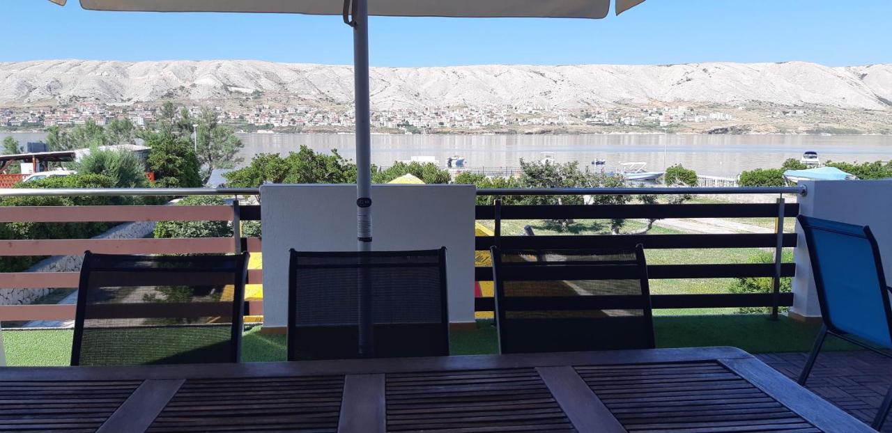 Apartments Marzic باغ المظهر الخارجي الصورة