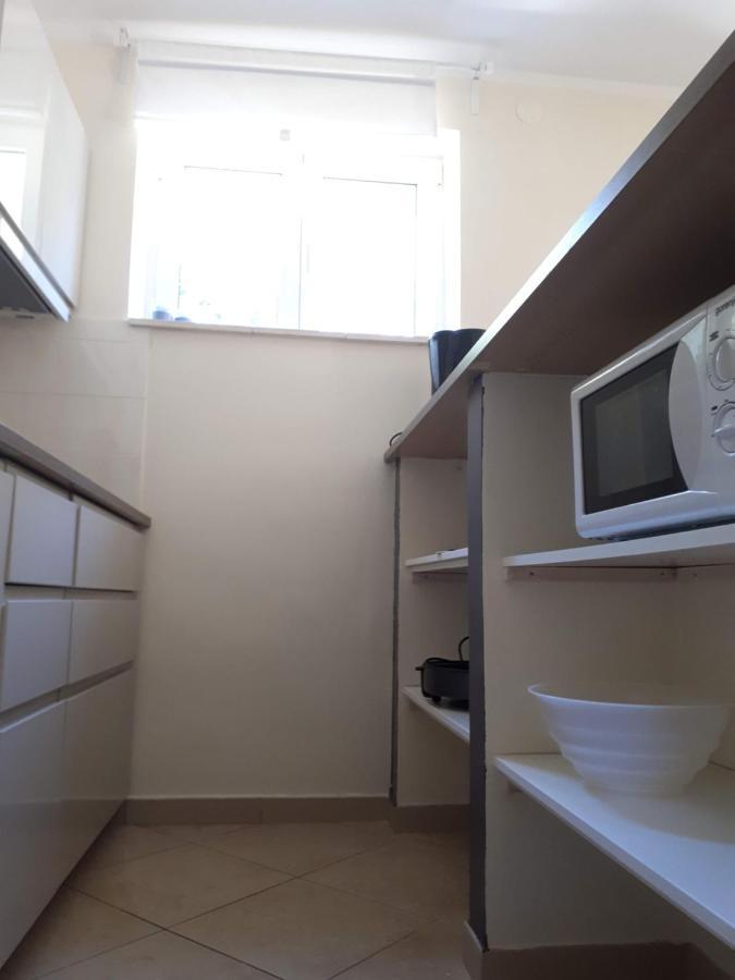 Apartments Marzic باغ المظهر الخارجي الصورة