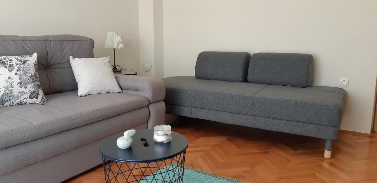 Apartments Marzic باغ المظهر الخارجي الصورة