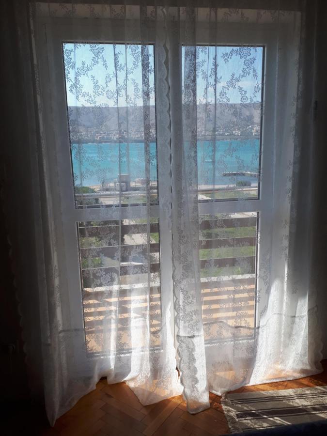 Apartments Marzic باغ المظهر الخارجي الصورة