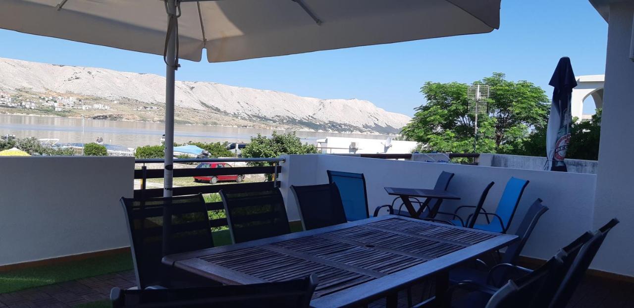 Apartments Marzic باغ المظهر الخارجي الصورة