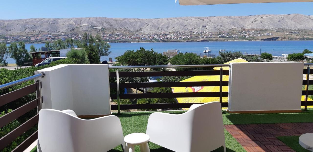 Apartments Marzic باغ المظهر الخارجي الصورة