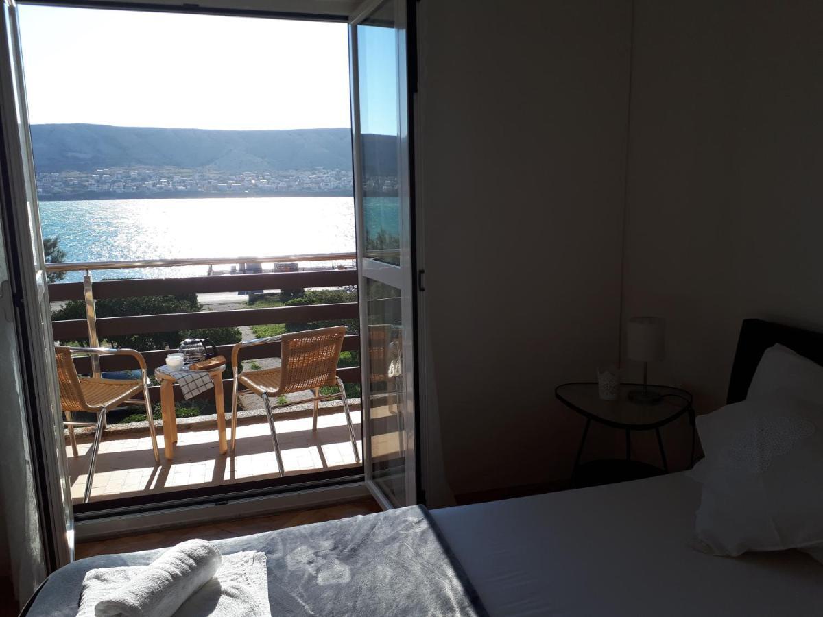 Apartments Marzic باغ المظهر الخارجي الصورة