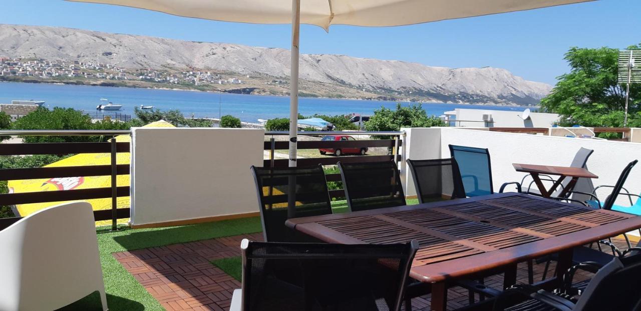 Apartments Marzic باغ المظهر الخارجي الصورة