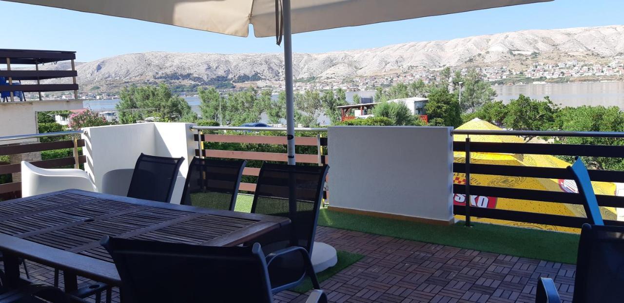 Apartments Marzic باغ المظهر الخارجي الصورة