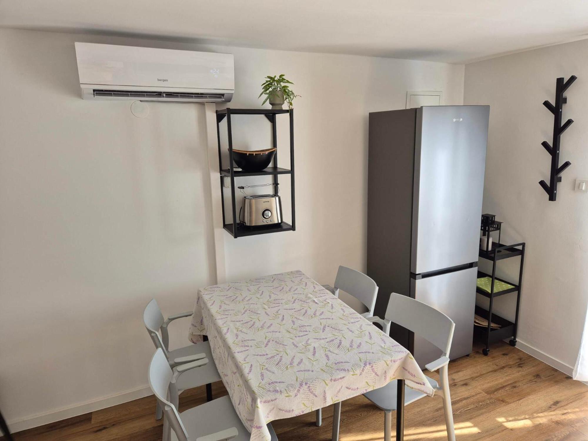 Apartments Marzic باغ المظهر الخارجي الصورة