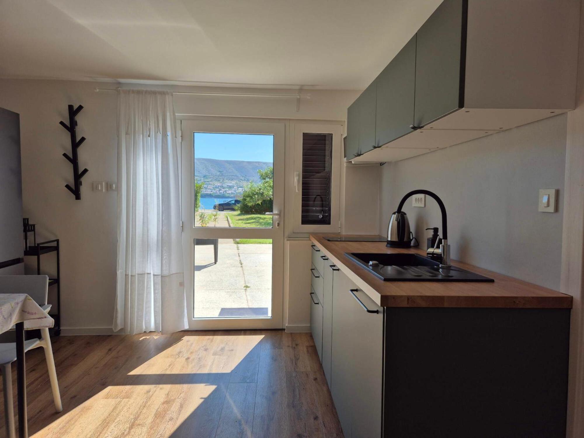 Apartments Marzic باغ المظهر الخارجي الصورة