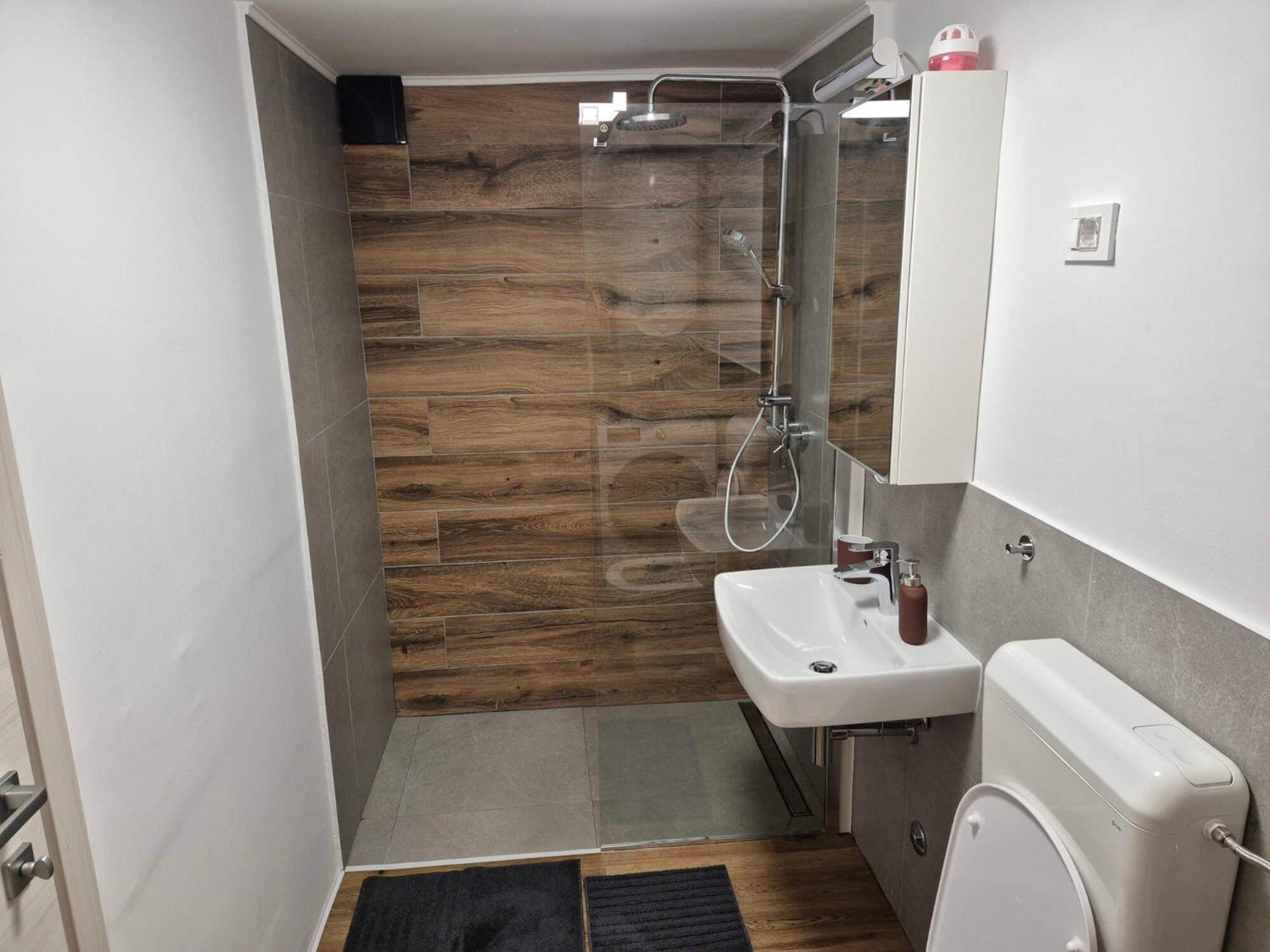 Apartments Marzic باغ المظهر الخارجي الصورة