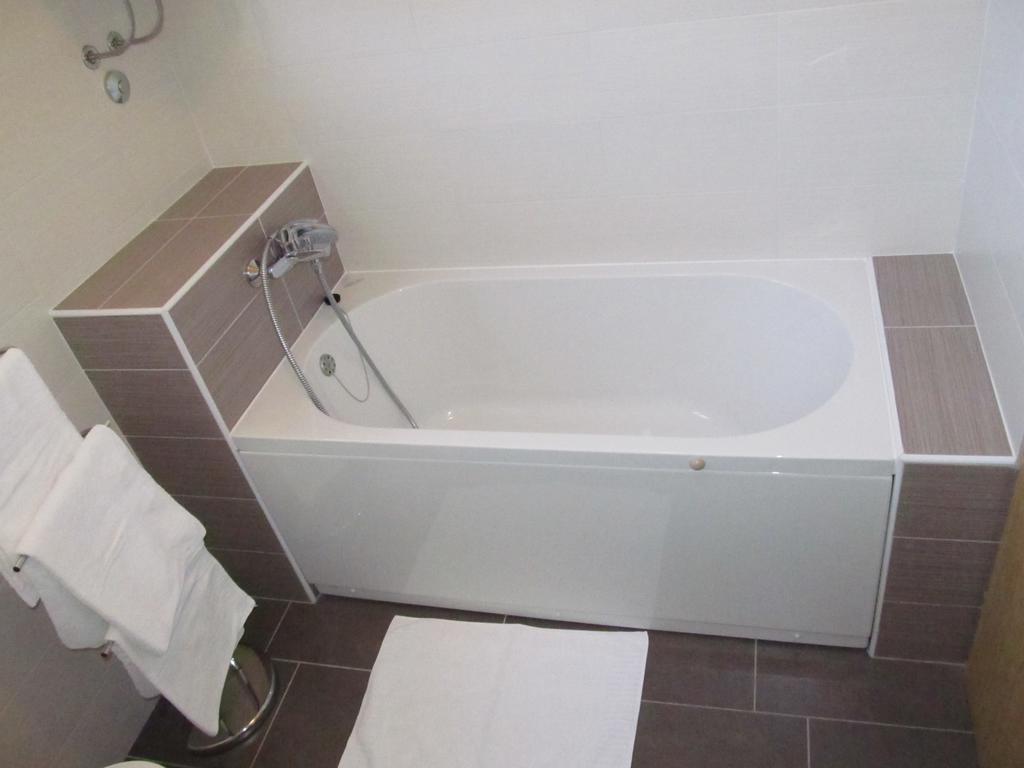 Apartments Marzic باغ المظهر الخارجي الصورة