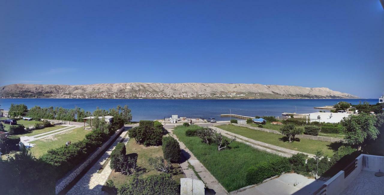 Apartments Marzic باغ المظهر الخارجي الصورة