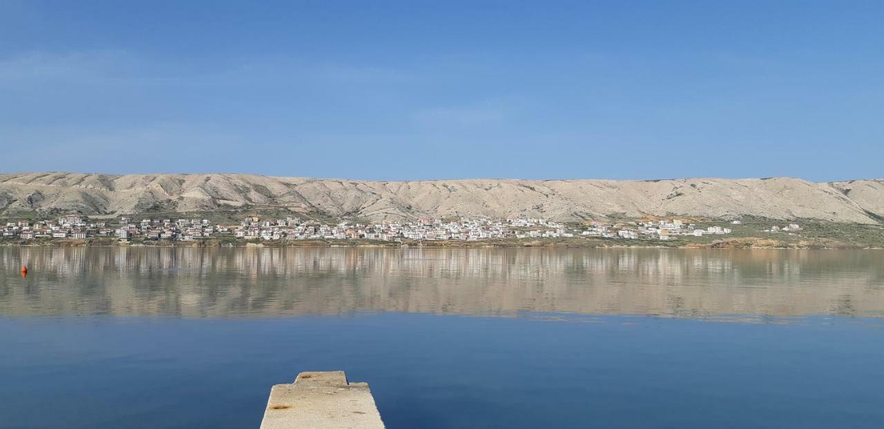Apartments Marzic باغ المظهر الخارجي الصورة