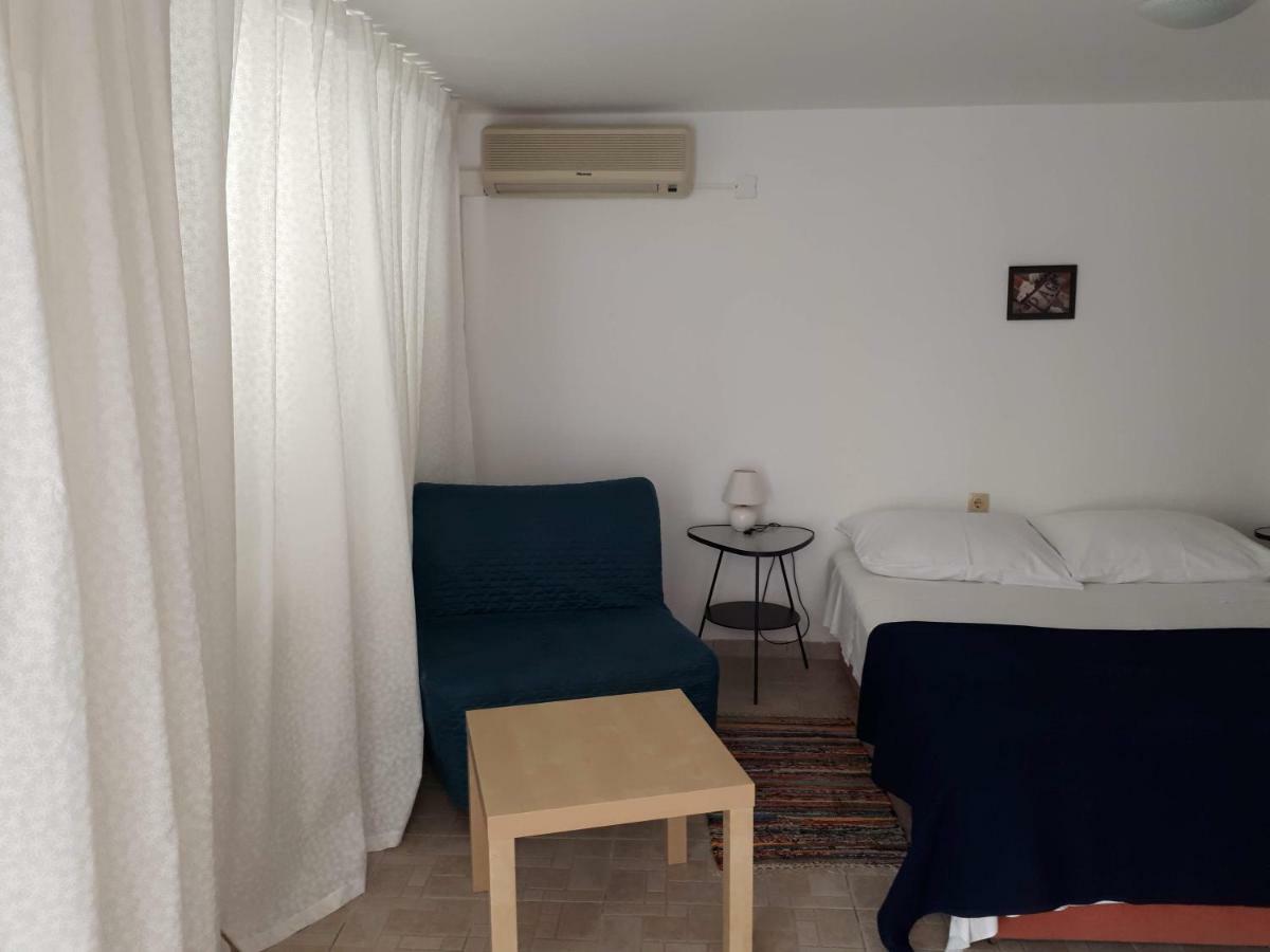 Apartments Marzic باغ المظهر الخارجي الصورة